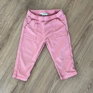 Bonpoint Kids Pink Pants
